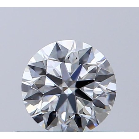Diament szlif okrągły, 0.4ct, VS1, G, GIA 2536793010