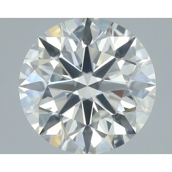 Diament szlif okrągły, 1.1ct, VS1, H, GIA 1538507226