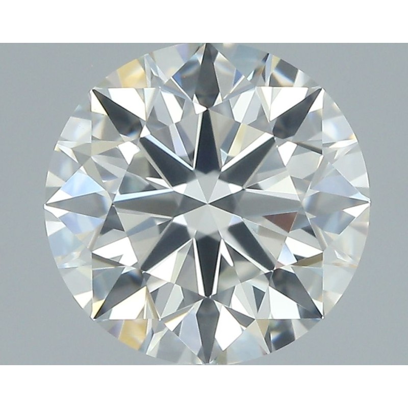 Diament szlif okrągły, 1.1ct, VS1, H, GIA 1538507226