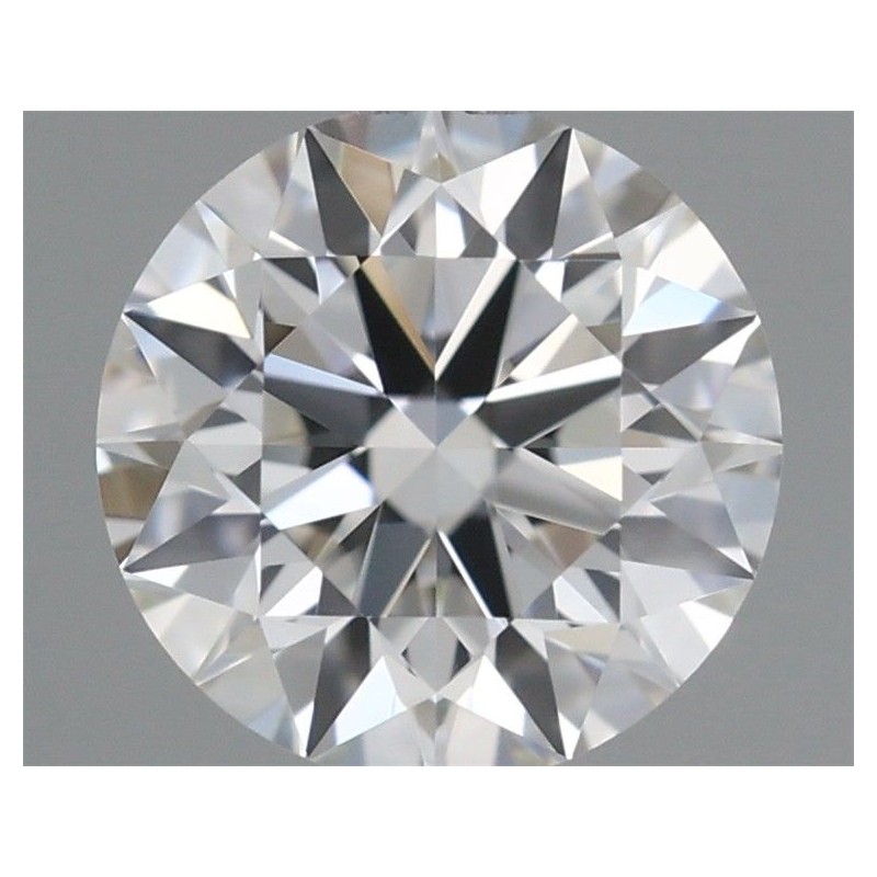 Diament szlif okrągły, 0.5ct, VS1, I, GIA 3525585474 Diament szlif okrągły, 0.5ct, VS1, I, GIA 3525585474