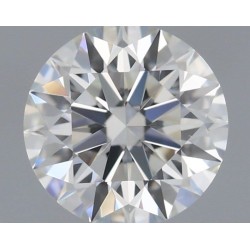Diament szlif okrągły, 0.5ct, VS1, I, GIA 2538173456