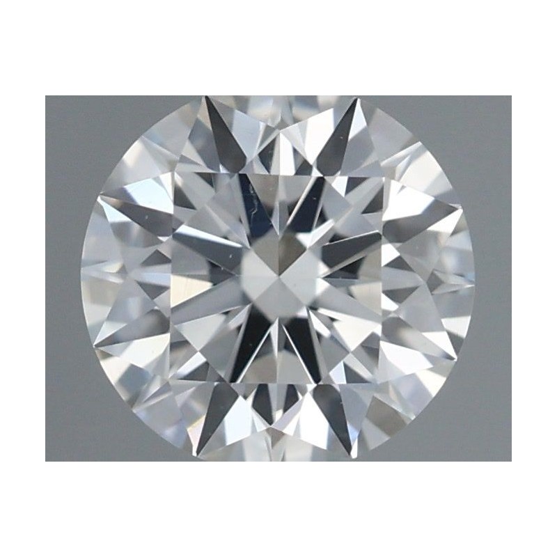 Diament szlif okrągły, 0.5ct, SI1, H, GIA 6525834856 Diament szlif okrągły, 0.5ct, SI1, H, GIA 6525834856