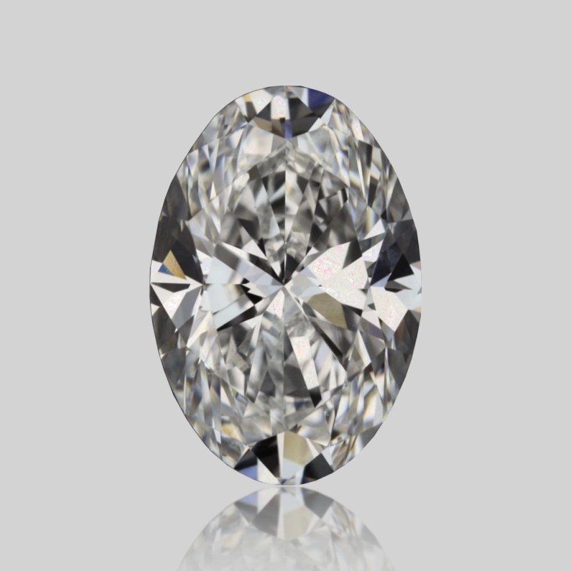 Diament szlif owalny, 0.51ct, VVS2, E, GIA 6535810243 Diament szlif owalny, 0.51ct, VVS2, E, GIA 6535810243