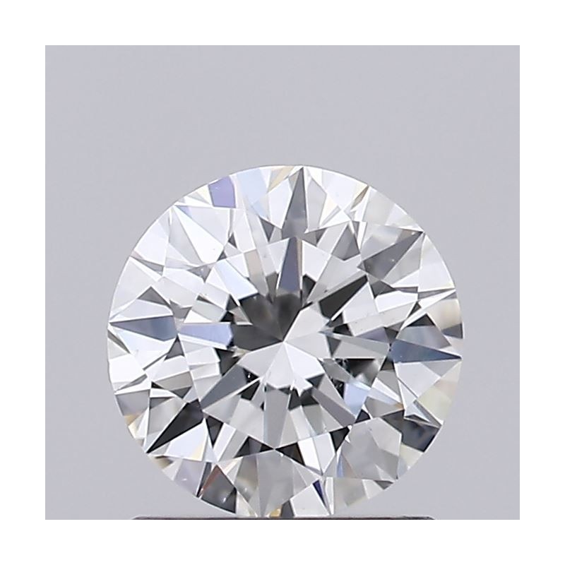 Diament szlif okrągły, 1ct, SI1, F, GIA 2537867852