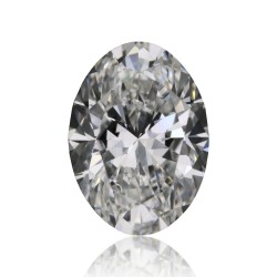 Diament szlif owalny, 0.8ct, VVS2, F, GIA 5536809514