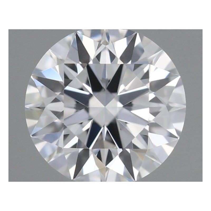 Diament szlif okrągły, 0.4ct, VVS2, D, GIA 6515780547 Diament szlif okrągły, 0.4ct, VVS2, D, GIA 6515780547