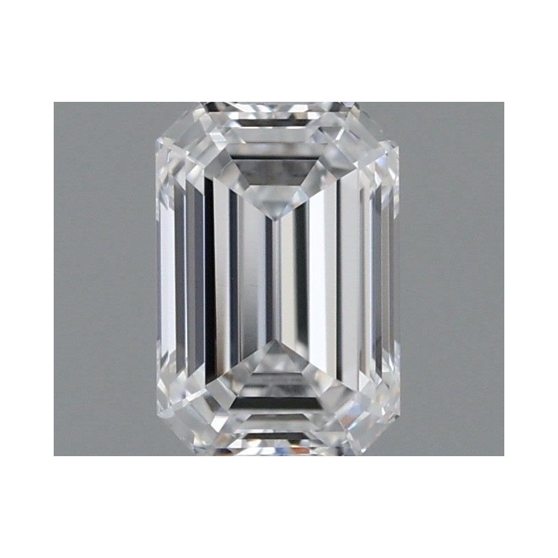 Diament szlif szmaragdowy, 0.41ct, VVS2, D, GIA 6532494313 Diament szlif szmaragdowy, 0.41ct, VVS2, D, GIA 6532494313