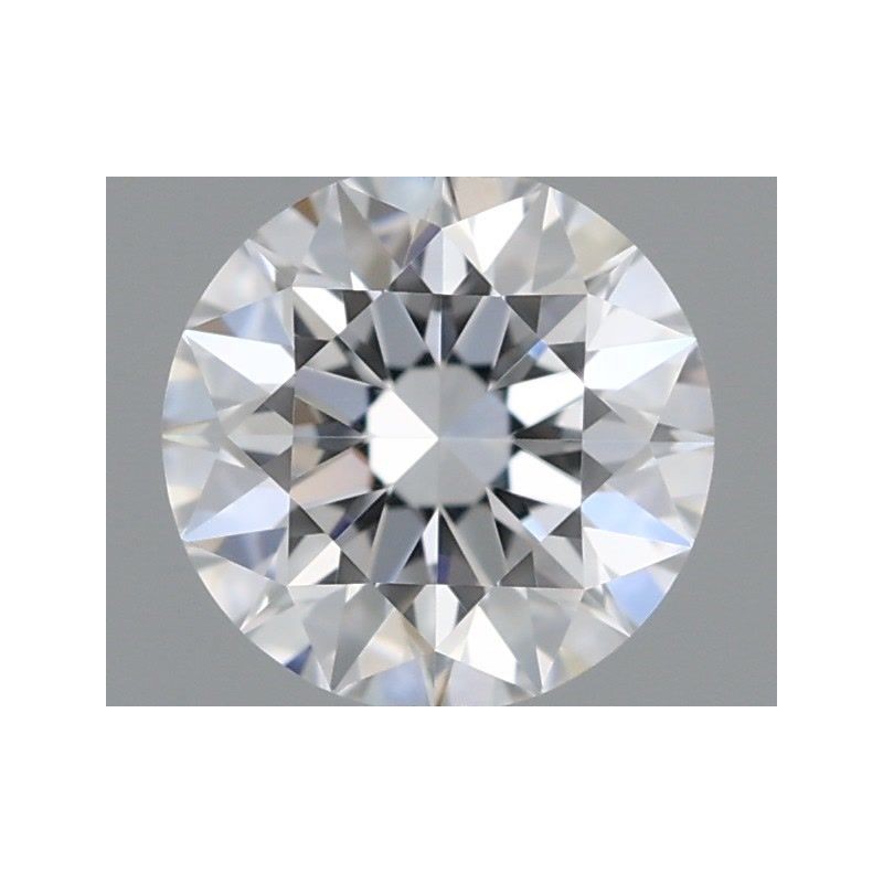 Diament szlif okrągły, 0.41ct, VVS2, D, GIA 6532426174 Diament szlif okrągły, 0.41ct, VVS2, D, GIA 6532426174