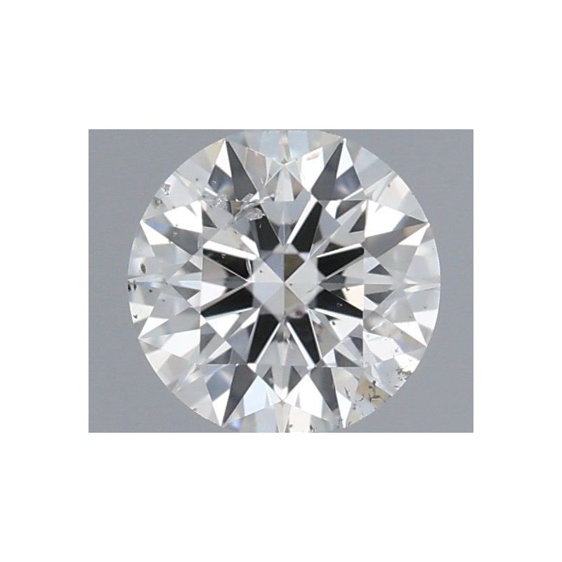 Diament szlif okrągły, 0.3ct, SI2, G, IGI 731561848