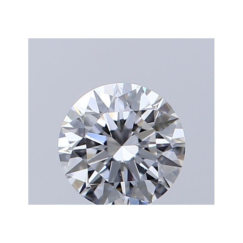 Diament szlif okrągły, 0.43ct, SI1, E, GIA 2534702913 Diament szlif okrągły, 0.43ct, SI1, E, GIA 2534702913