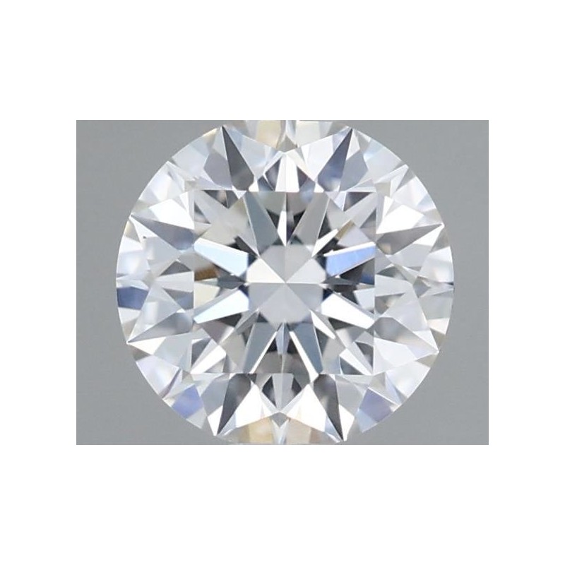 Diament szlif okrągły, 0.54ct, VS1, E, GIA 1289863617
