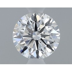 Diament szlif okrągły, 0.32ct, VVS1, E, GIA 1537273321