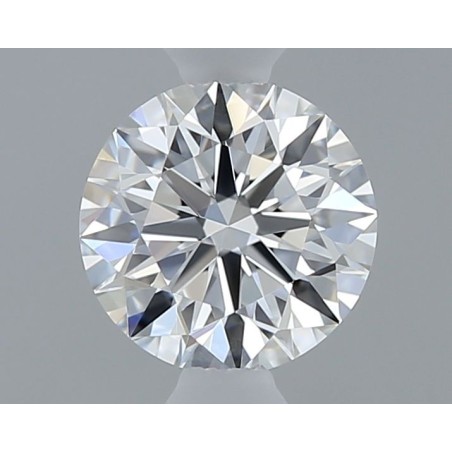 Diament szlif okrągły, 0.32ct, VVS1, E, GIA 1537273321