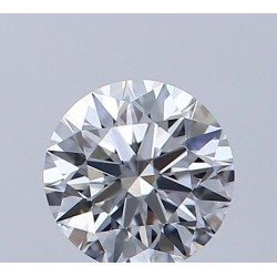 Diament szlif okrągły, 0.4ct, VS2, E, GIA 2534702440
