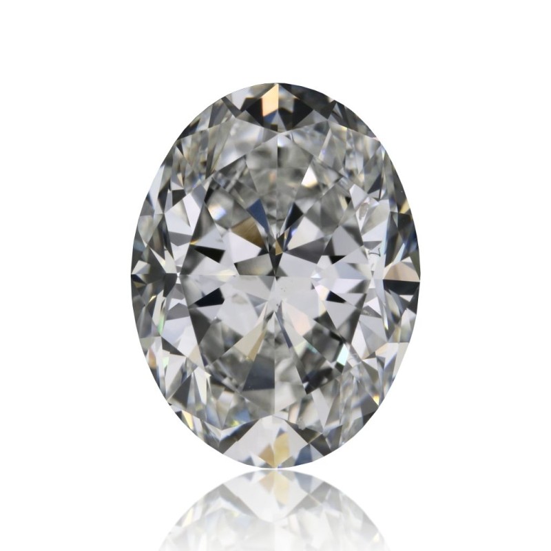 Diament szlif owalny, 1.51ct, VS1, F, GIA 6532839905 Diament szlif owalny, 1.51ct, VS1, F, GIA 6532839905