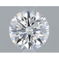 Diament szlif okrągły, 0.32ct, VVS2, D, GIA 5536273238
