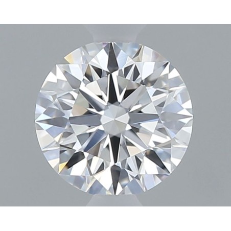 Diament szlif okrągły, 0.32ct, VVS2, D, GIA 5536273238