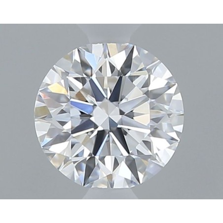 Diament szlif okrągły, 0.31ct, VVS1, D, GIA 5536225600