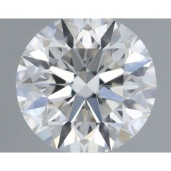 Diament szlif okrągły, 0.5ct, VVS1, I, GIA 1525911618