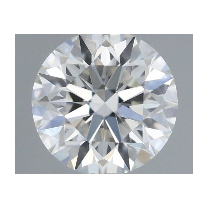 Diament szlif okrągły, 0.5ct, VVS1, I, GIA 1525911618 Diament szlif okrągły, 0.5ct, VVS1, I, GIA 1525911618