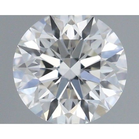 Diament szlif okrągły, 0.5ct, VVS1, I, GIA 1525911618