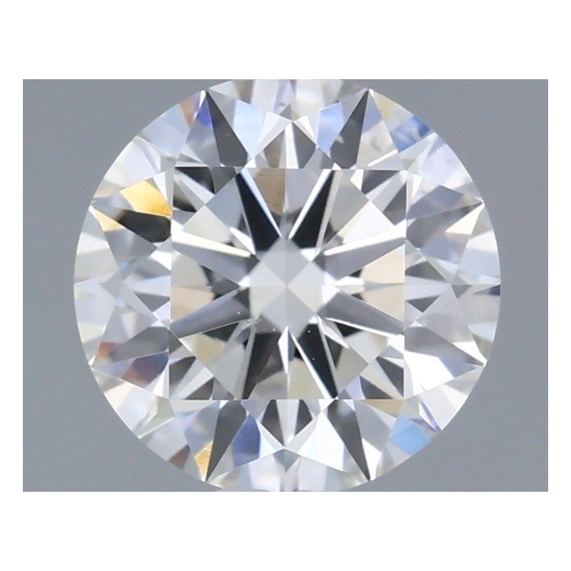 Diament szlif okrągły, 0.52ct, SI1, H, GIA 2527627889 Diament szlif okrągły, 0.52ct, SI1, H, GIA 2527627889