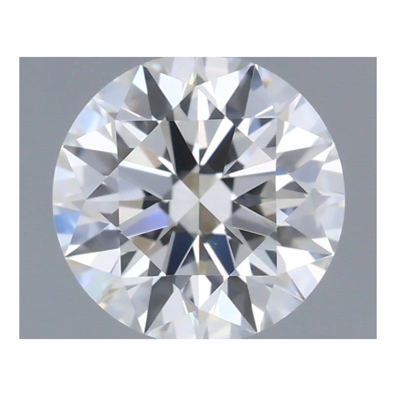 Diament szlif okrągły, 0.51ct, VS1, I, GIA 2527563682 Diament szlif okrągły, 0.51ct, VS1, I, GIA 2527563682