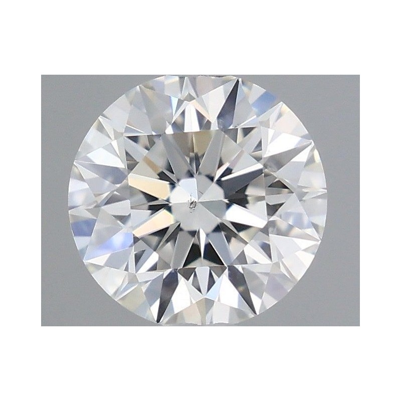 Diament szlif okrągły, 0.5ct, SI1, H, GIA 7506851262 Diament szlif okrągły, 0.5ct, SI1, H, GIA 7506851262