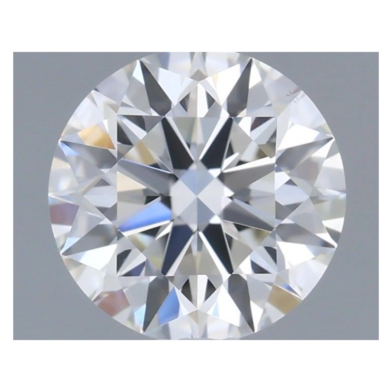 Diament szlif okrągły, 0.55ct, VS1, I, GIA 1527581249 Diament szlif okrągły, 0.55ct, VS1, I, GIA 1527581249