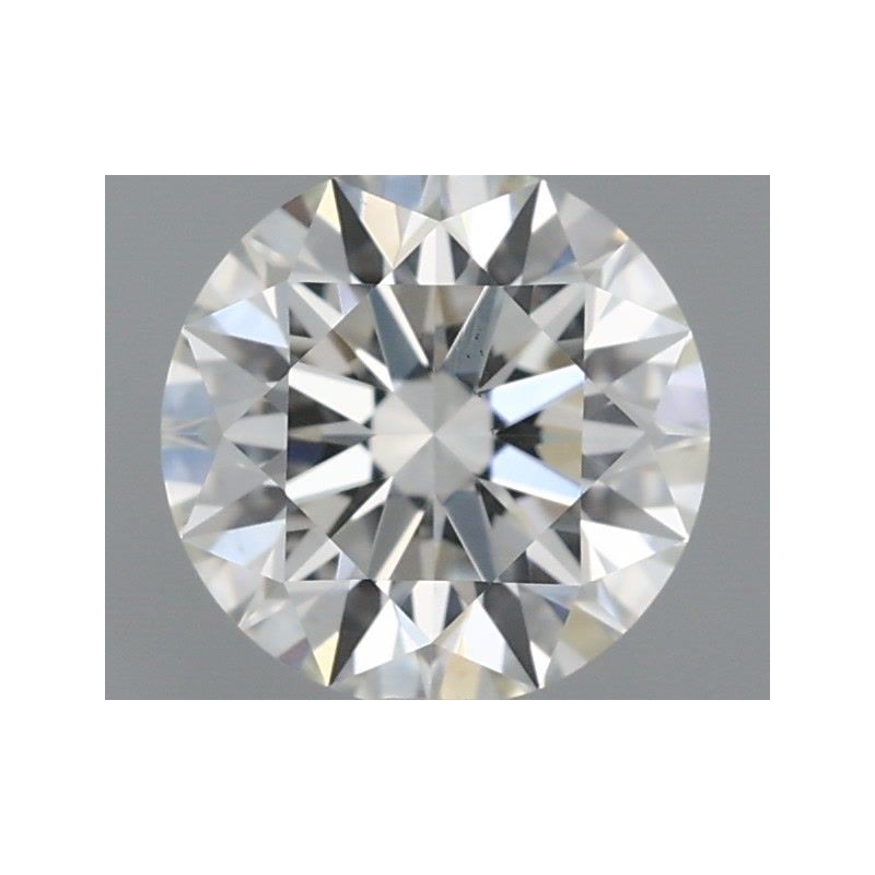 Diament szlif okrągły, 0.51ct, VS2, I, GIA 1529563795 Diament szlif okrągły, 0.51ct, VS2, I, GIA 1529563795