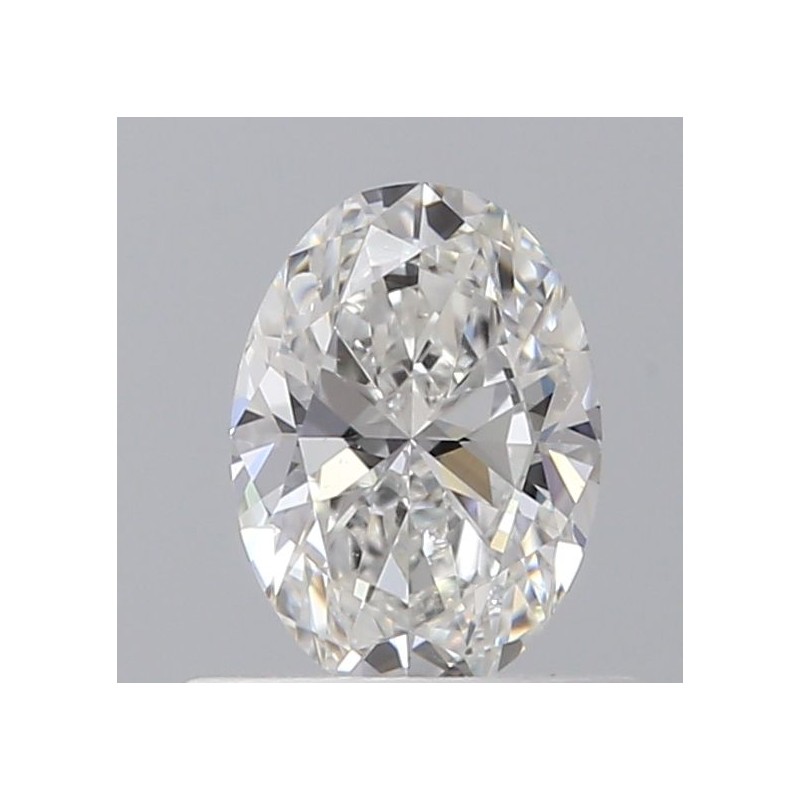 Diament szlif owalny, 0.5ct, VS2, E, GIA 2537594994 Diament szlif owalny, 0.5ct, VS2, E, GIA 2537594994