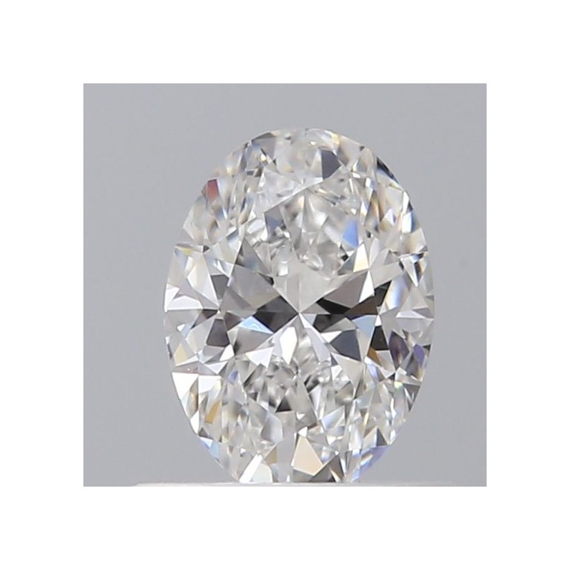 Diament szlif owalny, 0.5ct, VS2, E, GIA 6532466551 Diament szlif owalny, 0.5ct, VS2, E, GIA 6532466551