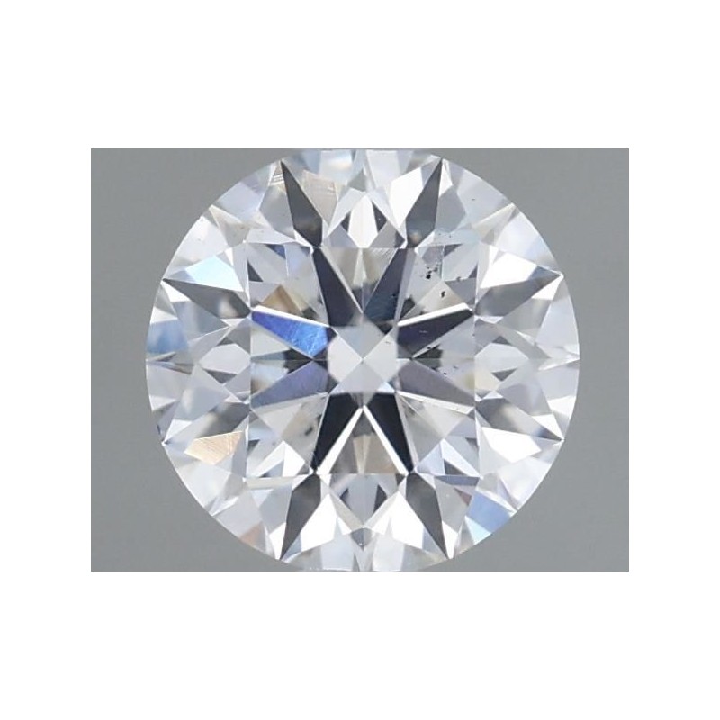 Diament szlif okrągły, 0.76ct, VS2, D, GIA 6221419837 Diament szlif okrągły, 0.76ct, VS2, D, GIA 6221419837