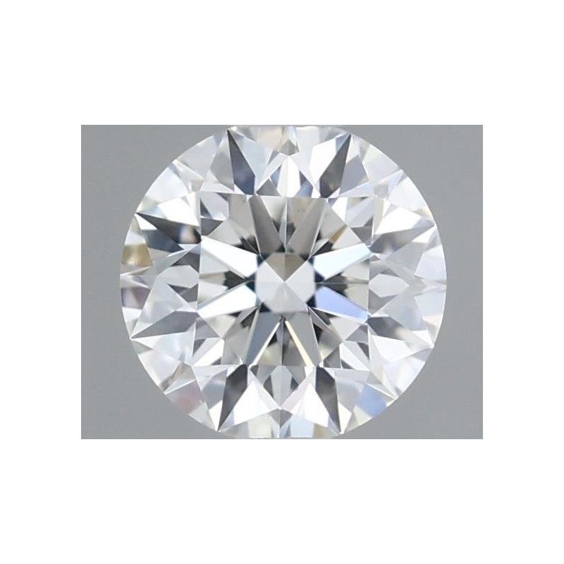 Diament szlif okrągły, 0.53ct, VS1, G, GIA 1239599949 Diament szlif okrągły, 0.53ct, VS1, G, GIA 1239599949