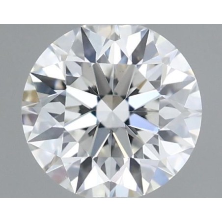 Diament szlif okrągły, 0.53ct, VS1, G, GIA 1239599949