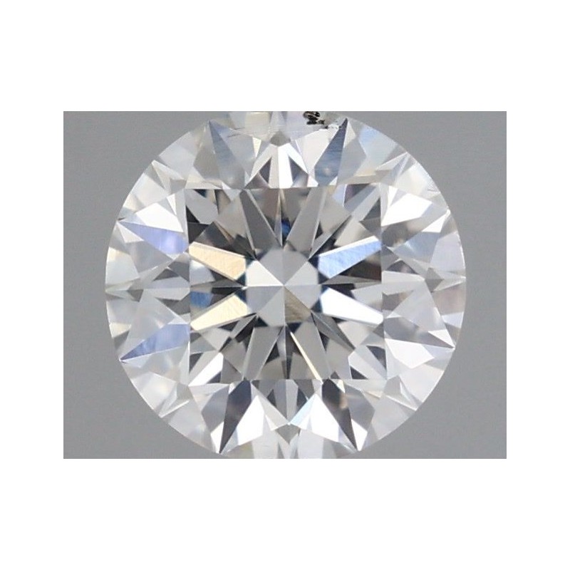 Diament szlif okrągły, 0.6ct, SI1, E, GIA 6221024320 Diament szlif okrągły, 0.6ct, SI1, E, GIA 6221024320