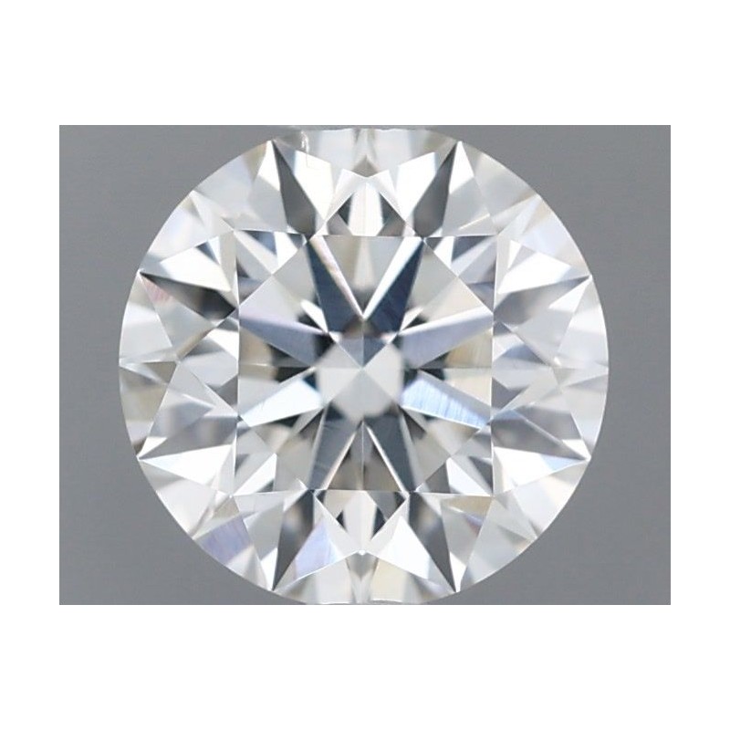 Diament szlif okrągły, 0.62ct, SI1, I, GIA 6222022365 Diament szlif okrągły, 0.62ct, SI1, I, GIA 6222022365