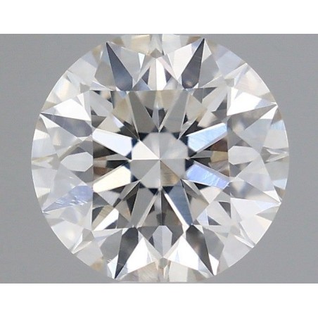 Diament szlif okrągły, 0.55ct, VS1, H, GIA 2287863620