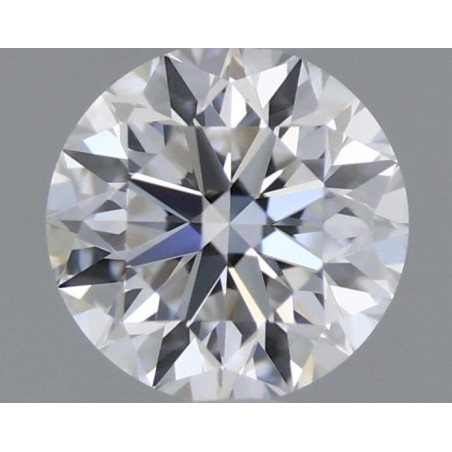 Diament szlif okrągły, 0.3ct, VS1, E, GIA 2296108624