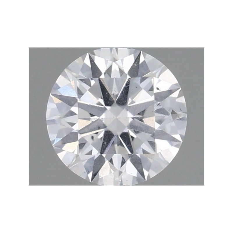 Diament szlif okrągły, 0.53ct, SI2, D, GIA 6382062611 Diament szlif okrągły, 0.53ct, SI2, D, GIA 6382062611