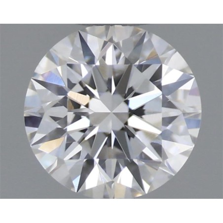 Diament szlif okrągły, 0.4ct, VVS1, E, GIA 2328210566