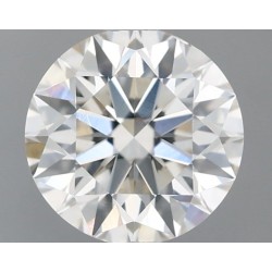 Diament szlif okrągły, 1ct, VS1, I, GIA 3225512668