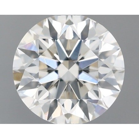 Diament szlif okrągły, 1ct, VS1, I, GIA 3225512668