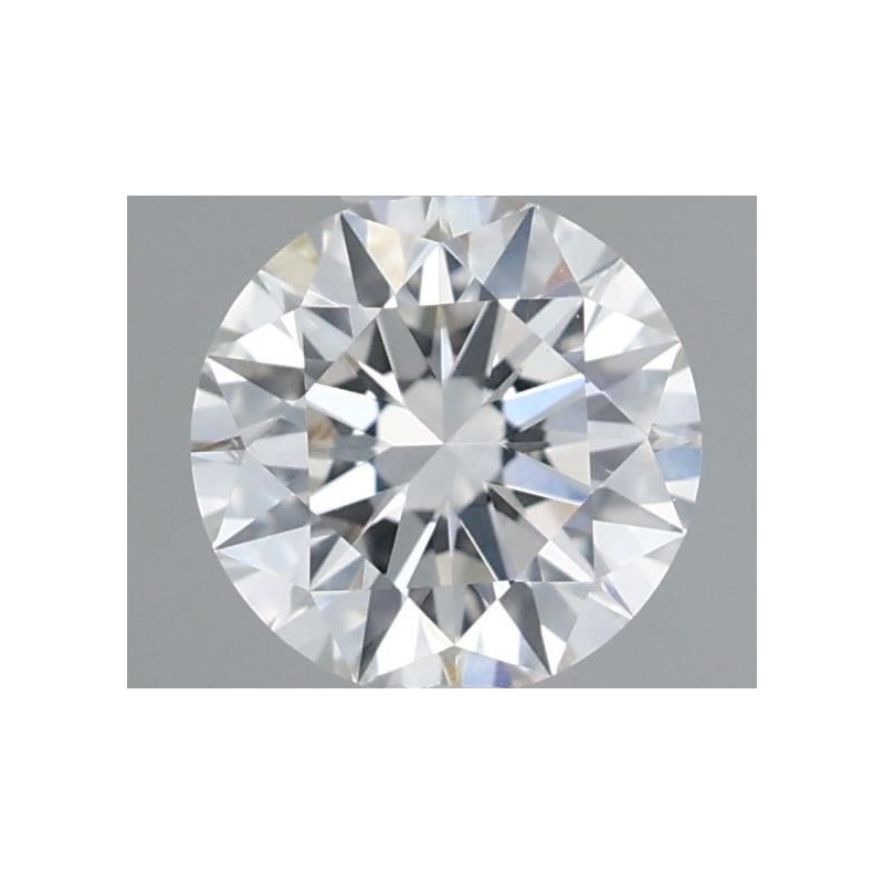 Diament szlif okrągły, 0.53ct, VS2, G, GIA 1313701099