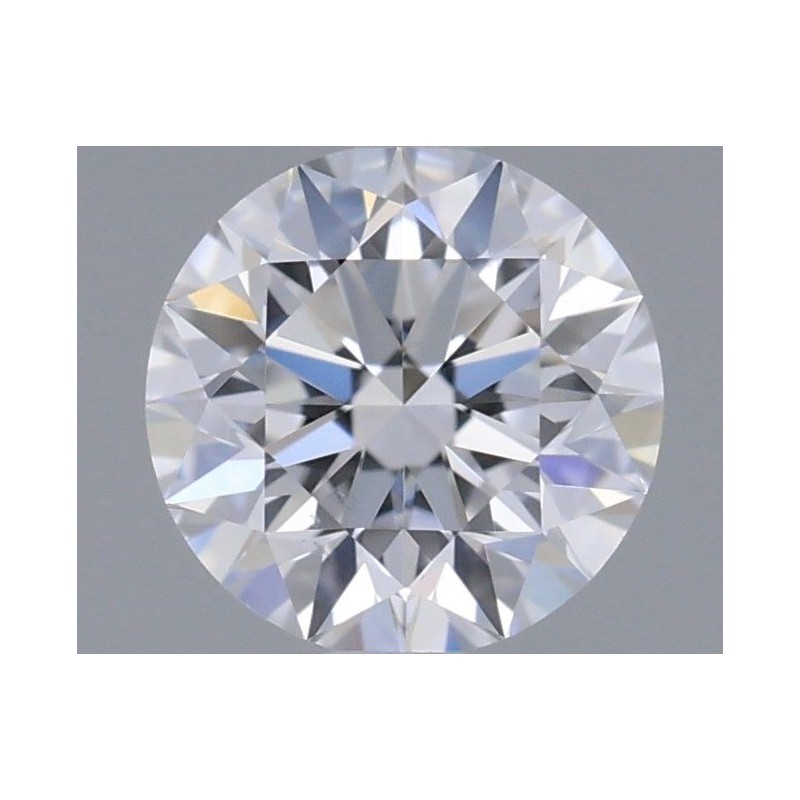 Diament szlif okrągły, 0.4ct, SI1, D, GIA 2526727658 Diament szlif okrągły, 0.4ct, SI1, D, GIA 2526727658