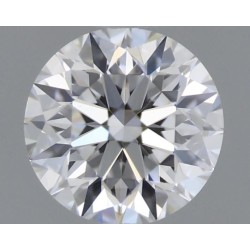 Diament szlif okrągły, 0.31ct, VS1, E, GIA 2294115524