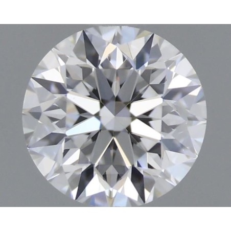 Diament szlif okrągły, 0.31ct, VS1, E, GIA 2294115524