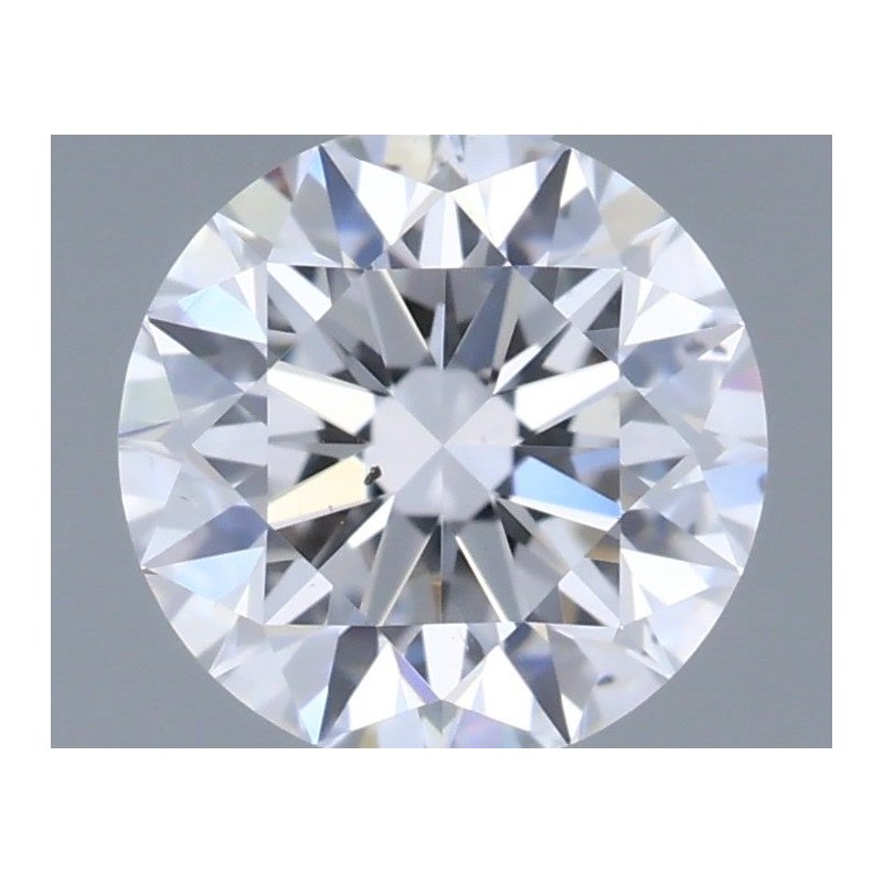 Diament szlif okrągły, 0.41ct, SI1, D, GIA 1515699672 Diament szlif okrągły, 0.41ct, SI1, D, GIA 1515699672