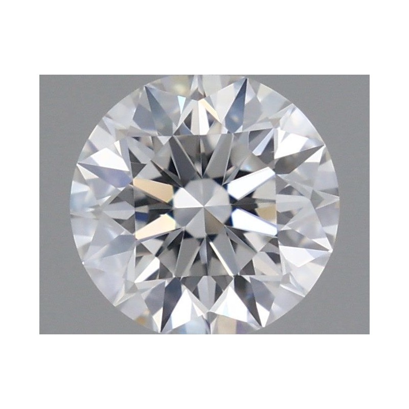 Diament szlif okrągły, 0.51ct, VVS1, D, GIA 5236599733