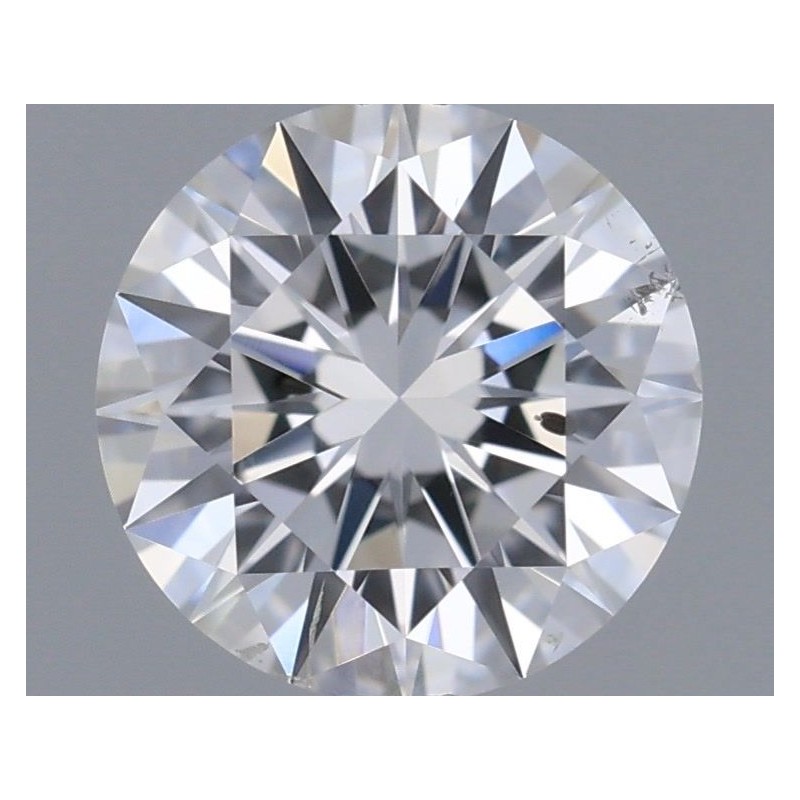 Diament szlif okrągły, 0.5ct, SI2, E, GIA 7378118859 Diament szlif okrągły, 0.5ct, SI2, E, GIA 7378118859